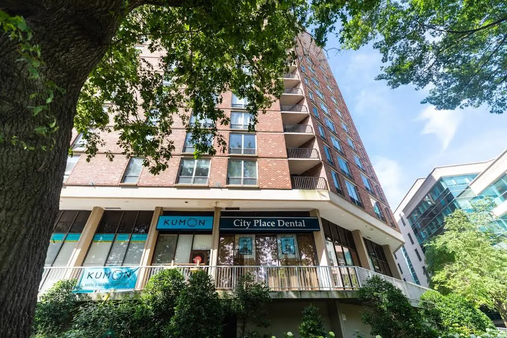 City Place Dental