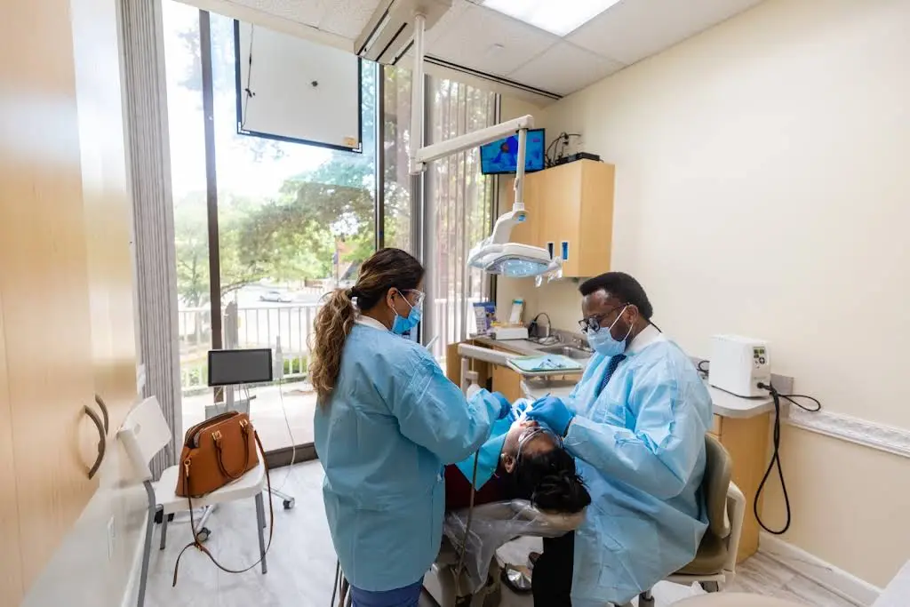 City Place Dental