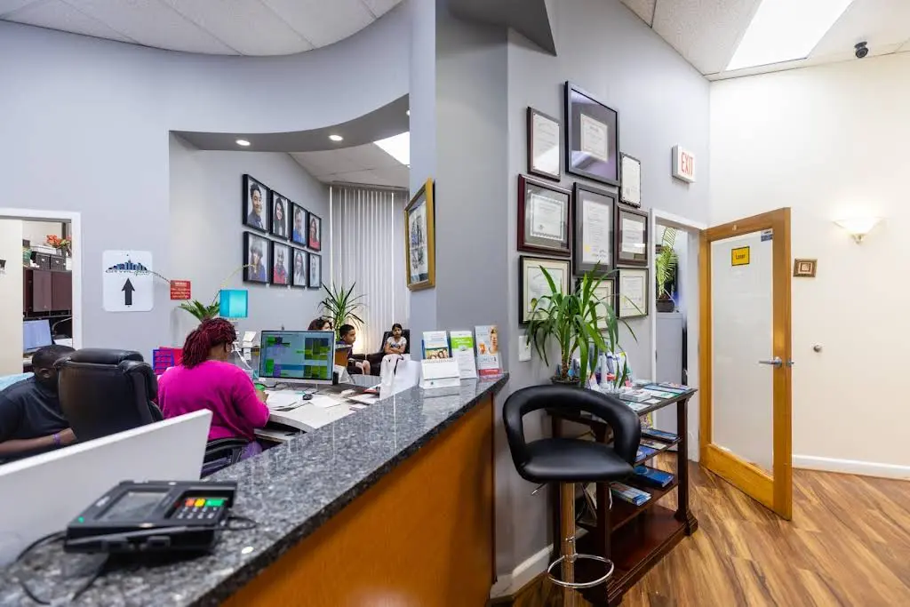 City Place Dental