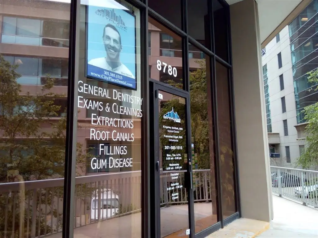 City Place Dental