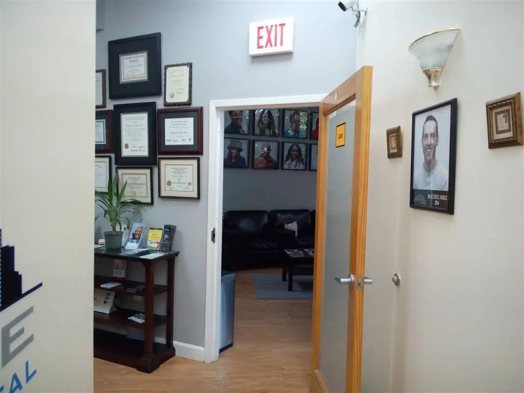 City Place Dental