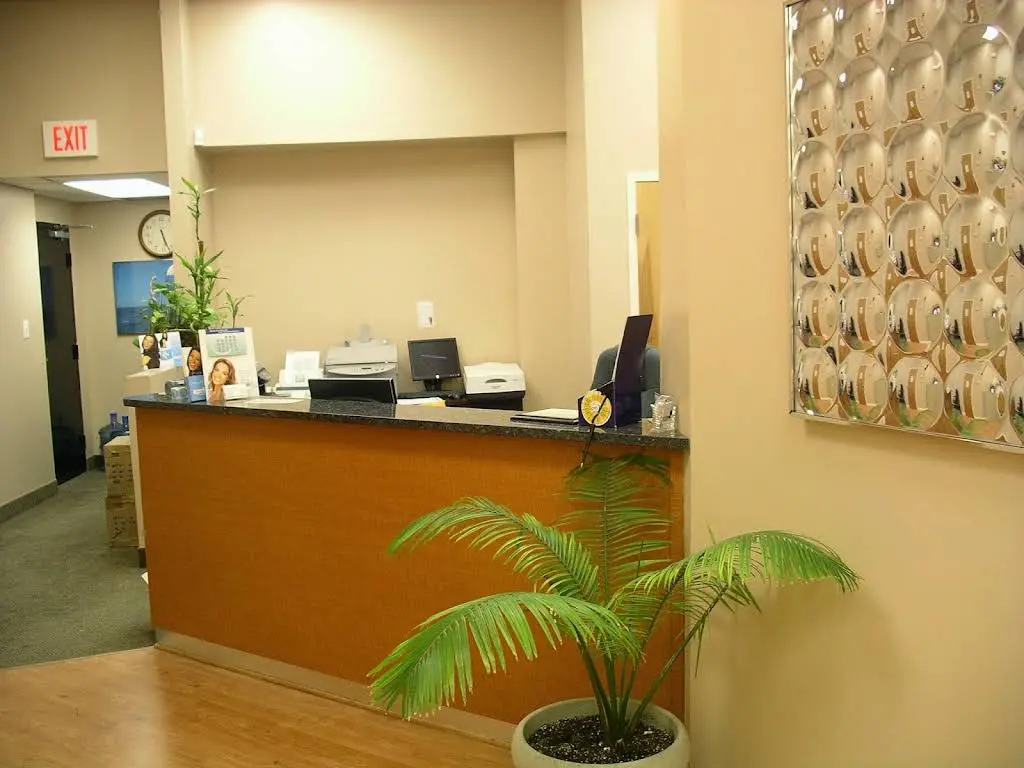 City Place Dental