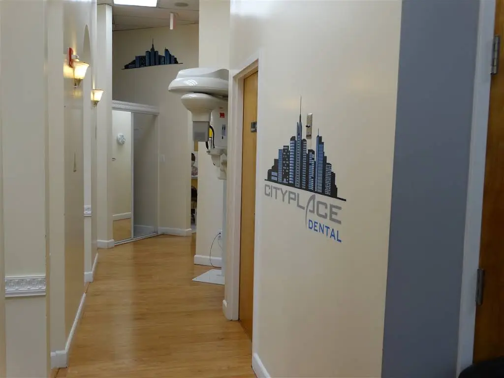 City Place Dental