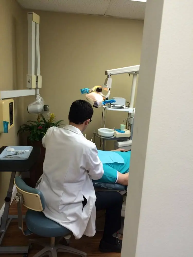 Spring Dental Associates