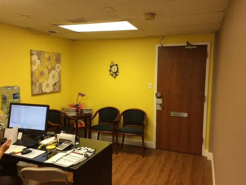 Spring Dental Associates