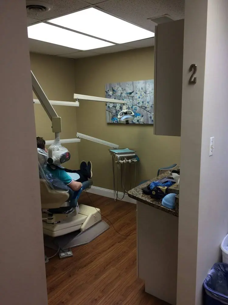 Spring Dental Associates