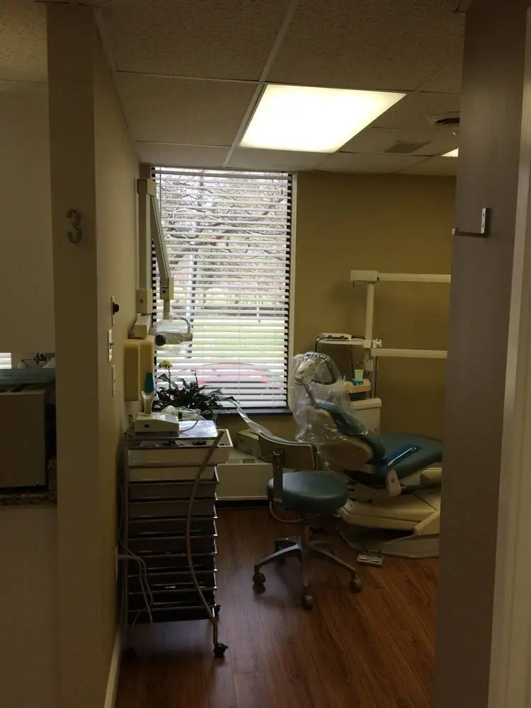 Spring Dental Associates