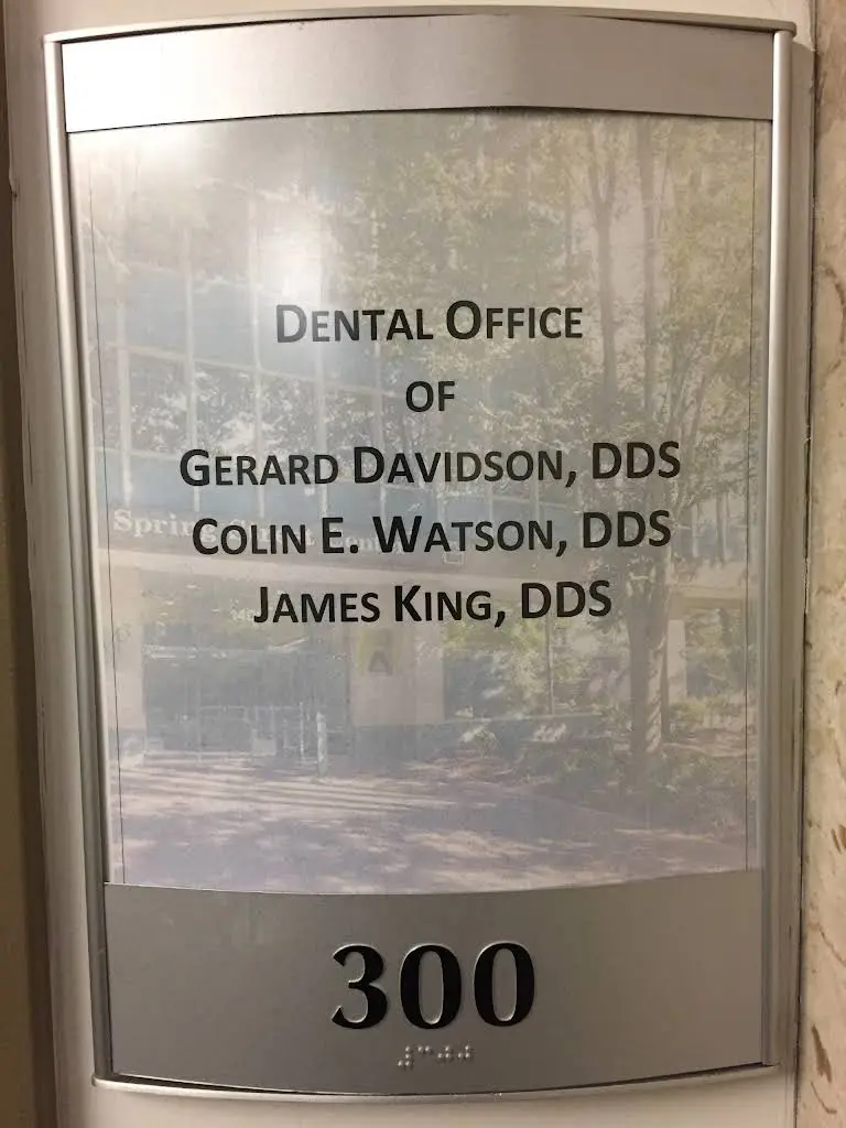 King Dental, LLC