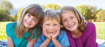 Hillandale Smiles