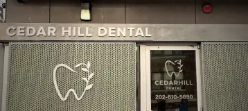Cedar Hill Dental