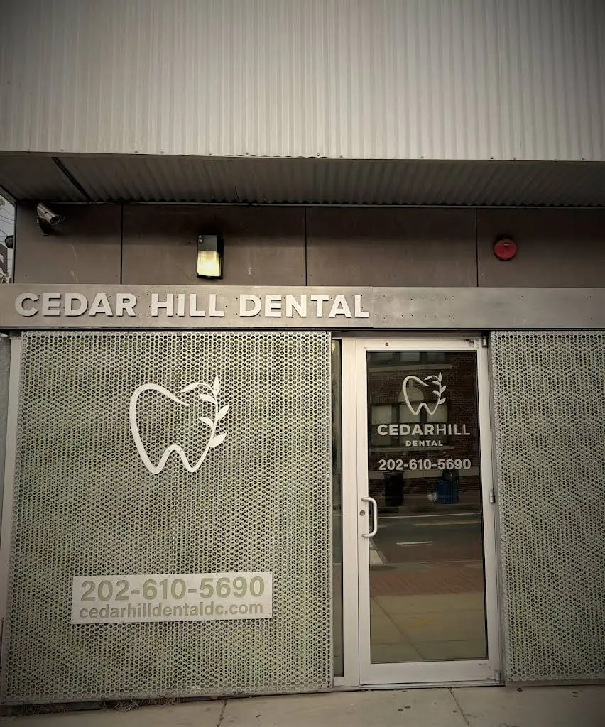 Cedar Hill Dental