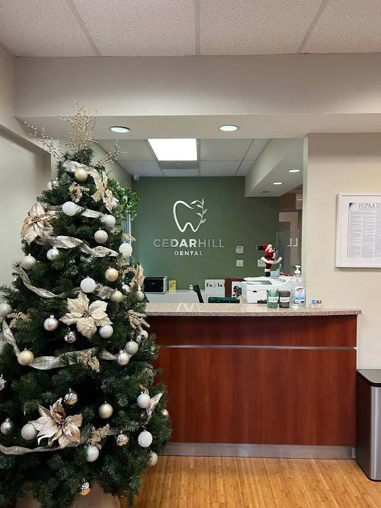 Cedar Hill Dental