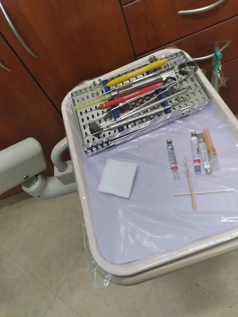 Cedar Hill Dental