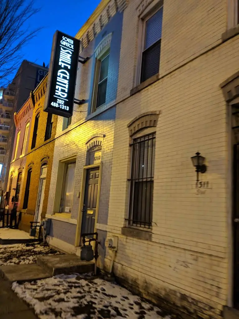 South Capitol Smile Center