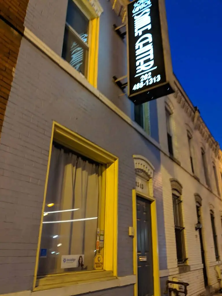 South Capitol Smile Center