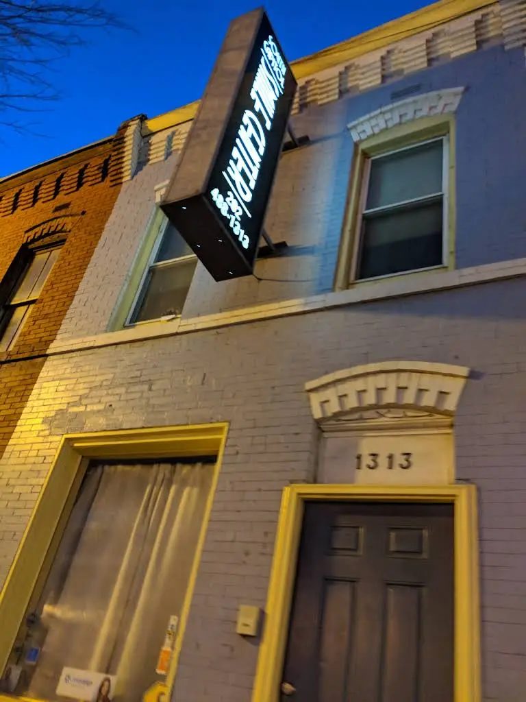 South Capitol Smile Center