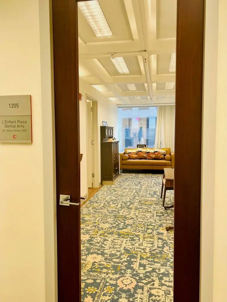 L'Enfant Plaza Dental Arts