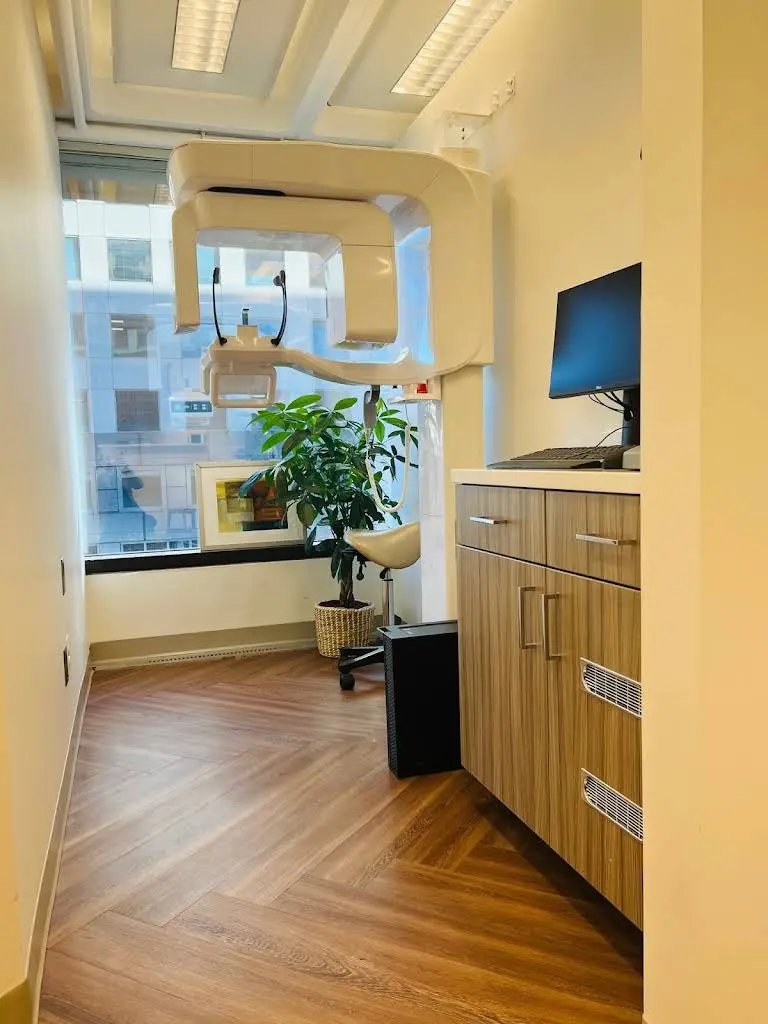 L'Enfant Plaza Dental Arts