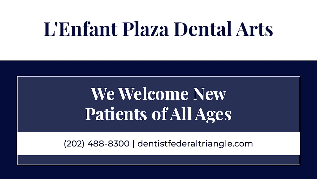 L'Enfant Plaza Dental Arts