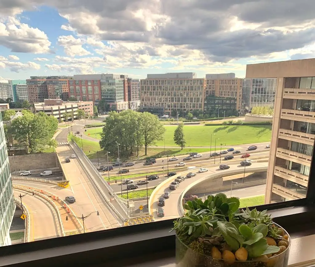 L'Enfant Plaza Dental Arts