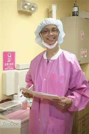 DR. BENNYE MALONE D.D.S