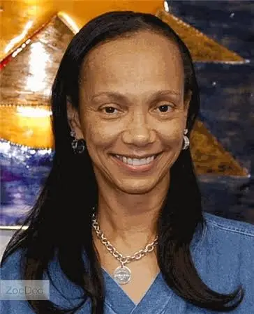 DR. BENNYE MALONE D.D.S