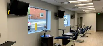 Anacostia Braces