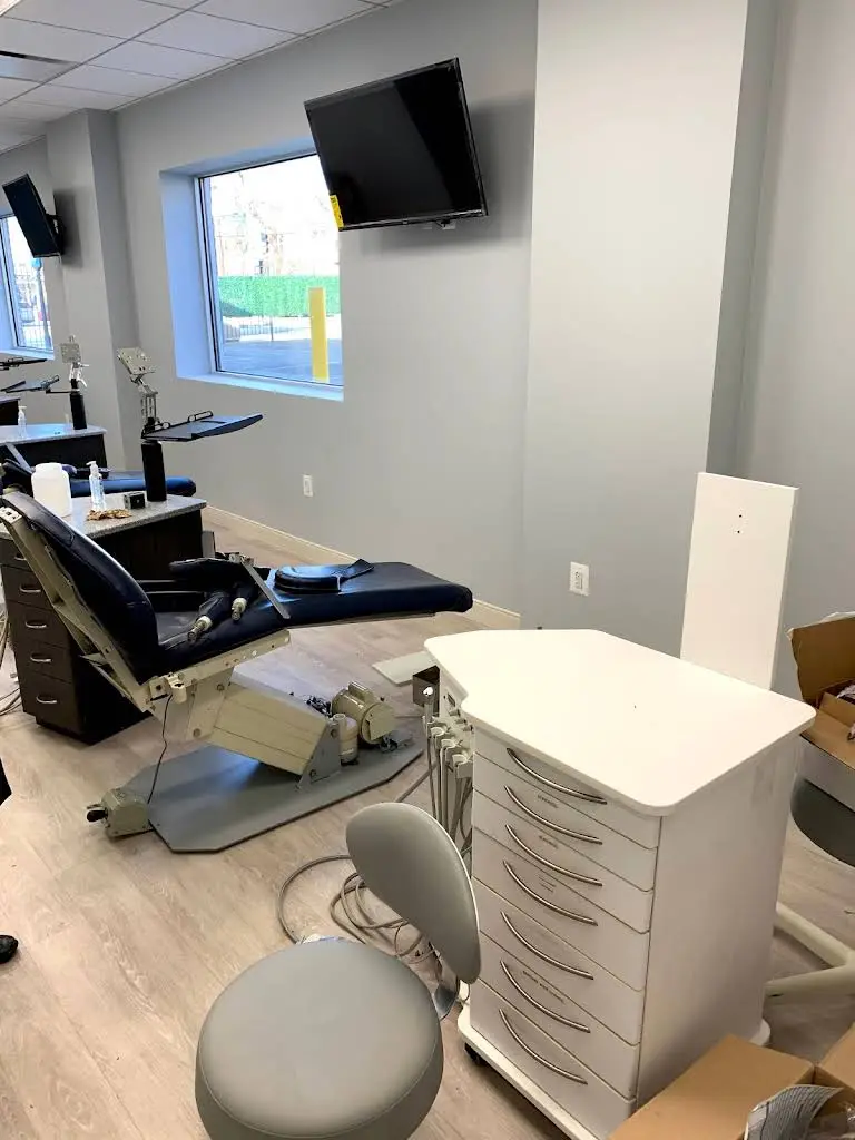 Anacostia Braces
