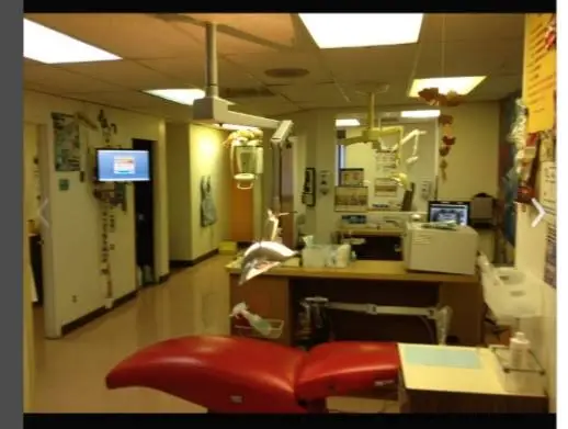 Pearson Pediatric Dentistry