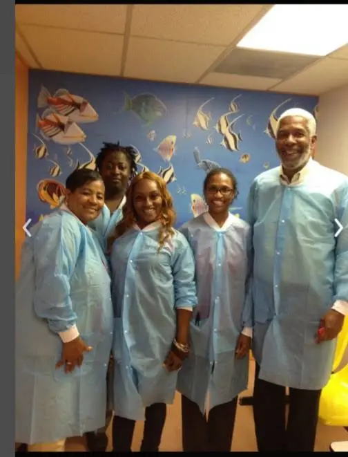 Pearson Pediatric Dentistry