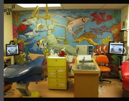 Pearson Pediatric Dentistry