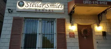 Stellar Smiles Dental Care