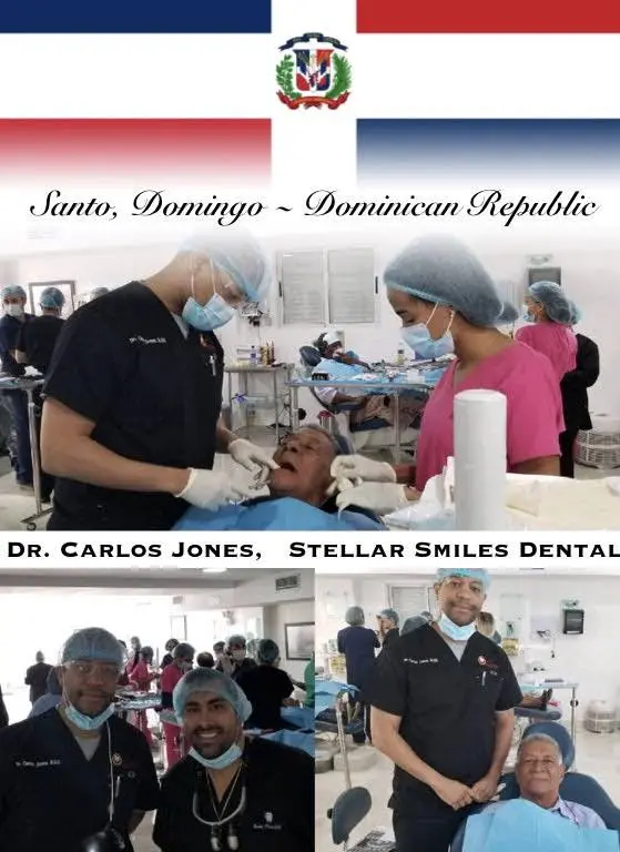 Stellar Smiles Dental Care