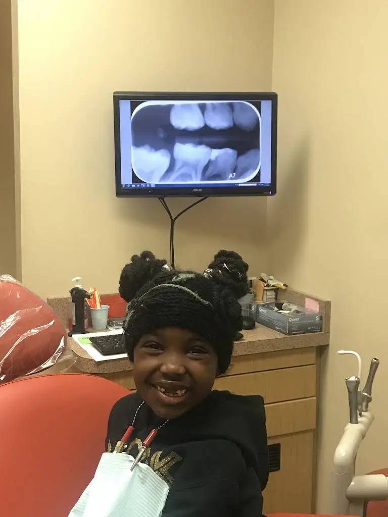 Stellar Smiles Dental Care