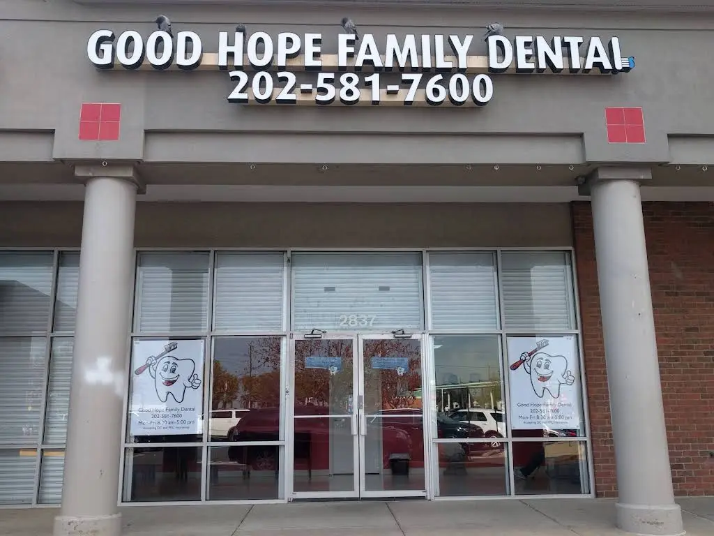 Good Hope Family Dental