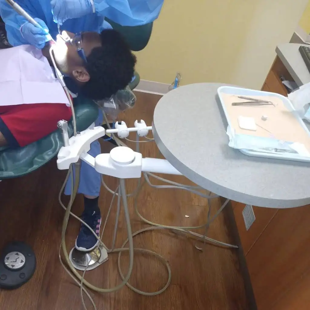 Dental Dreams