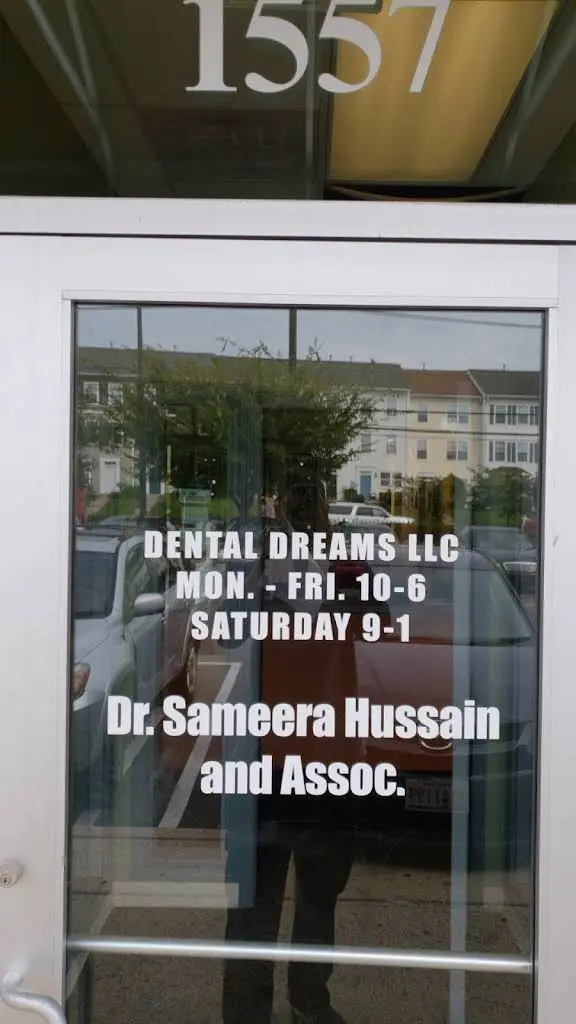 Dental Dreams