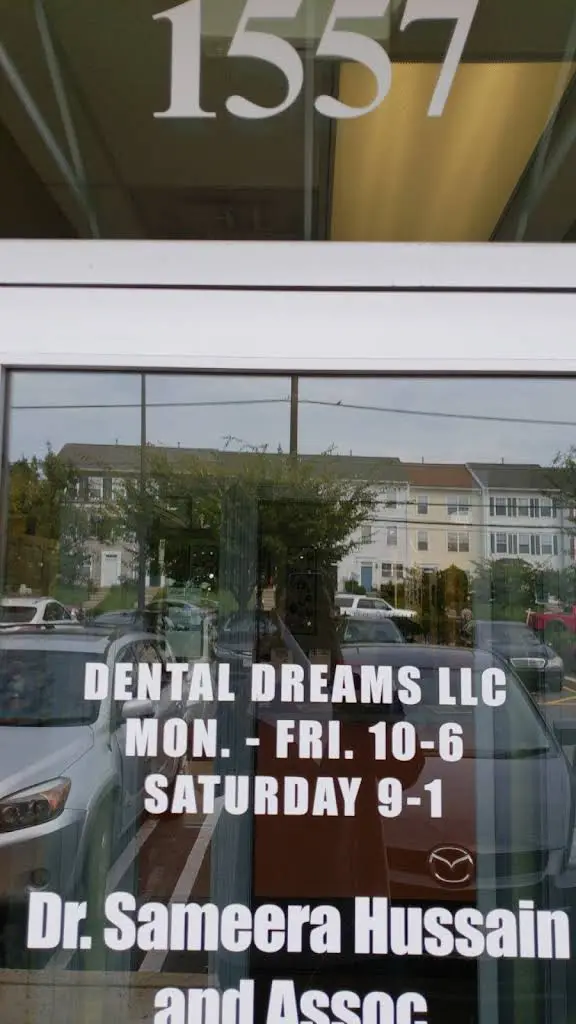 Dental Dreams