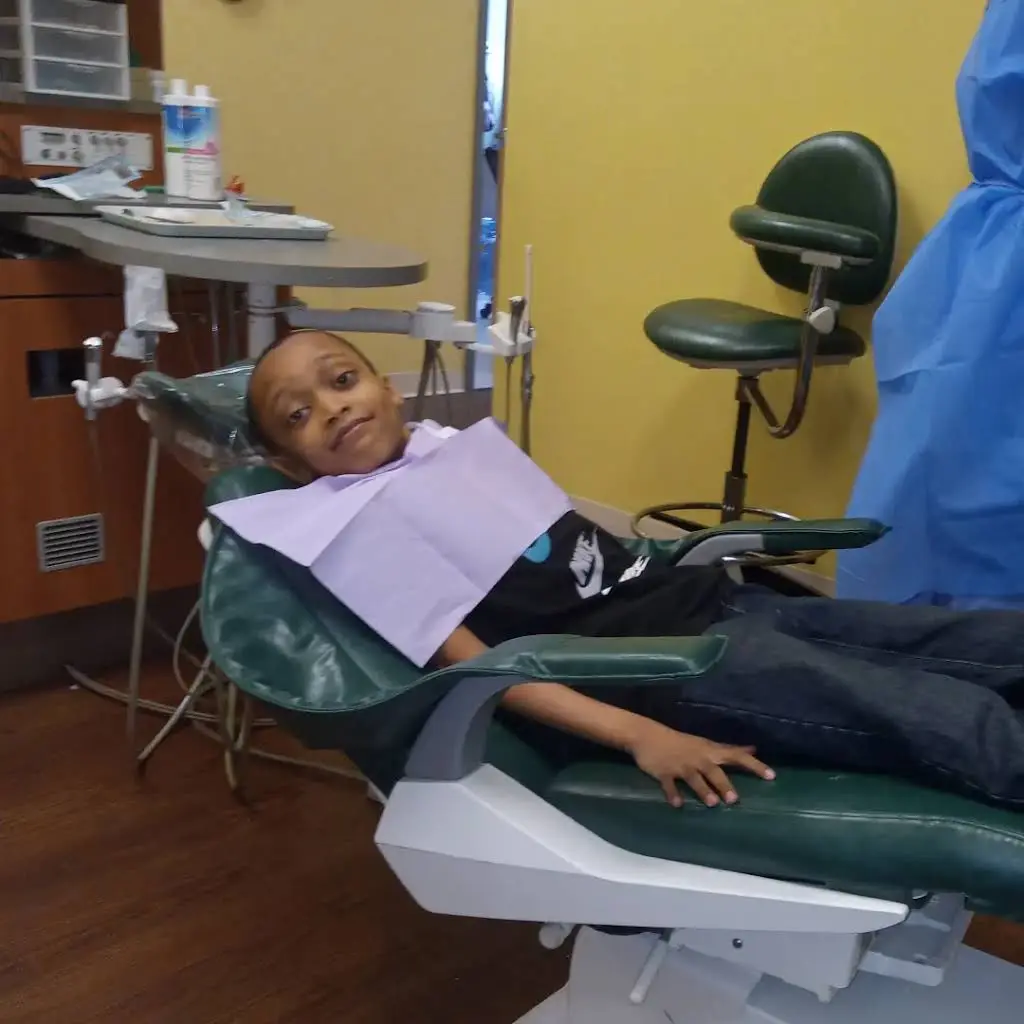 Dental Dreams