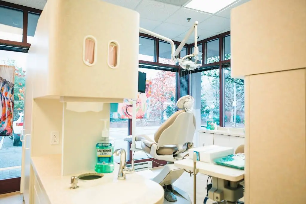 Optimum Dental