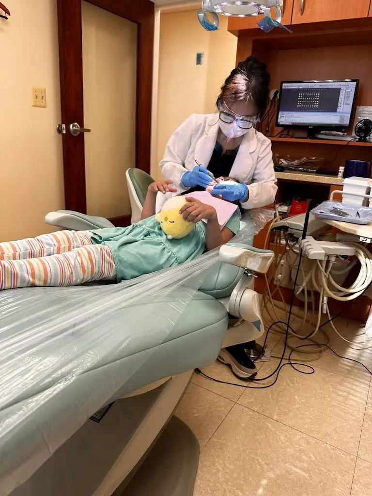 Dental Center of Merrifield