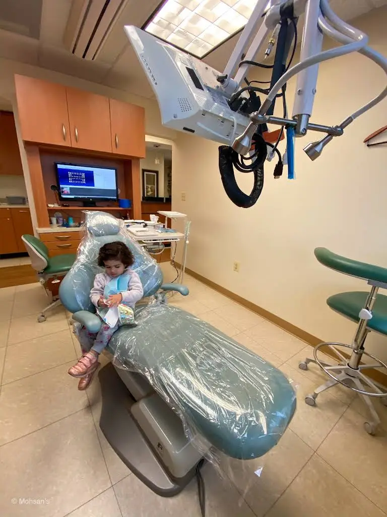 Dental Center of Merrifield