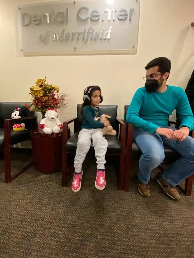 Dental Center of Merrifield