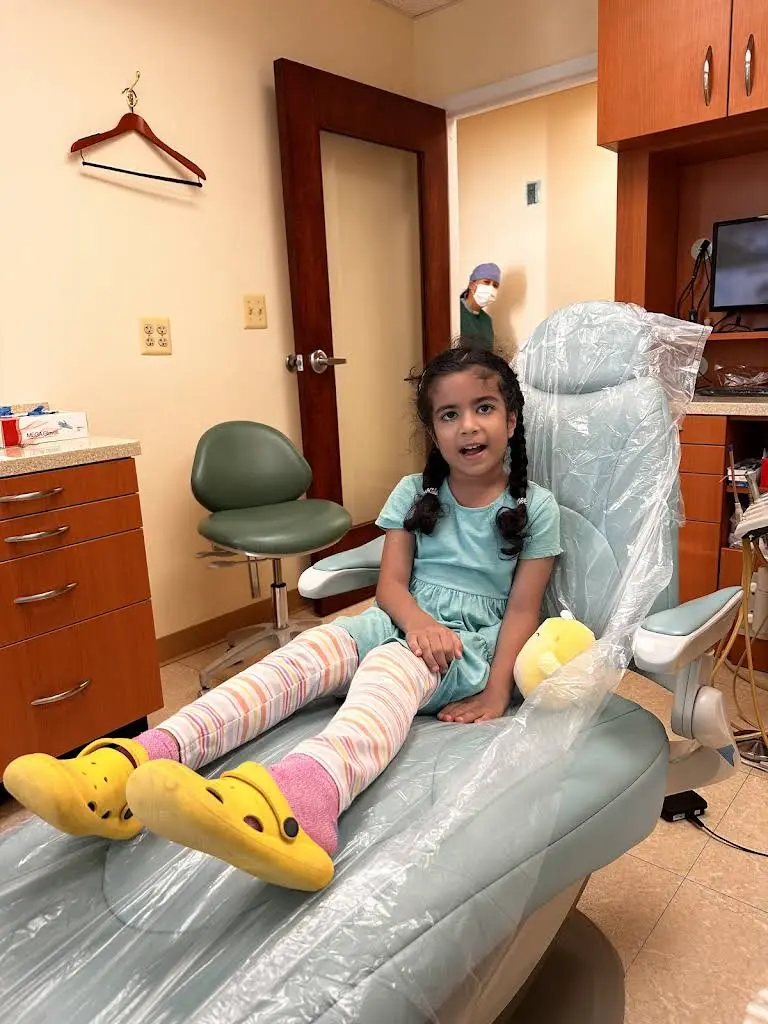 Dental Center of Merrifield