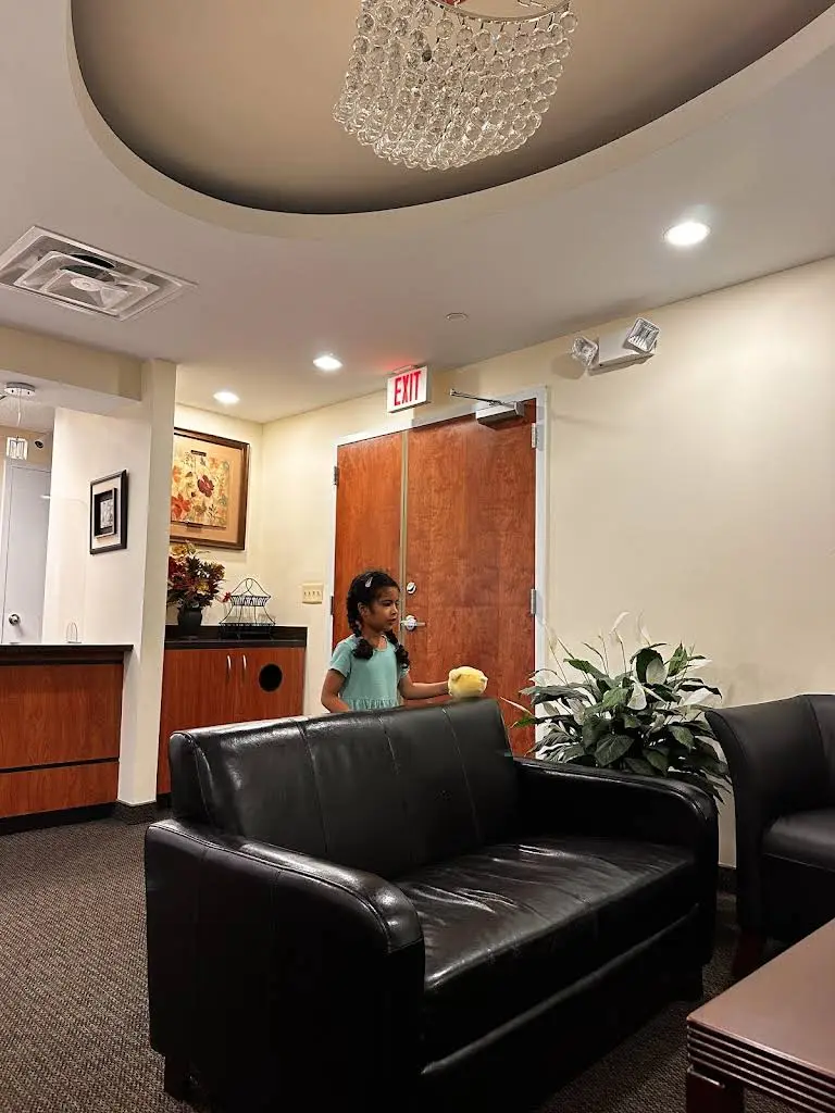 Dental Center of Merrifield