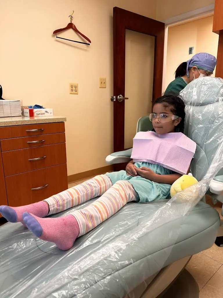 Dental Center of Merrifield
