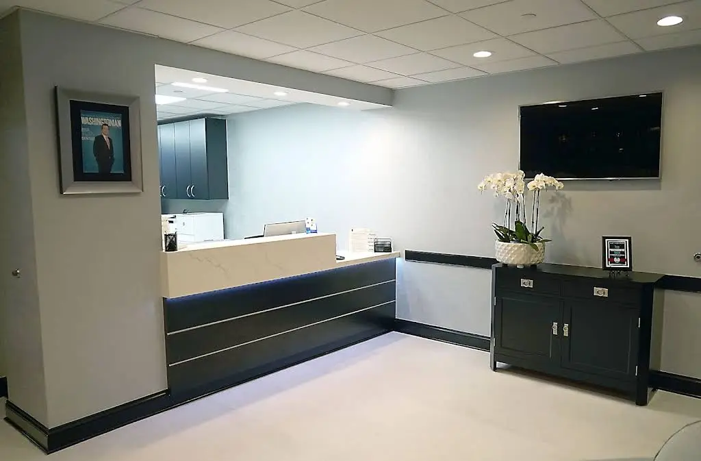 Bonilla Dental Arts