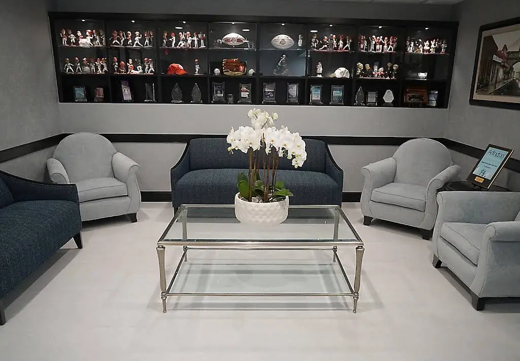 Bonilla Dental Arts