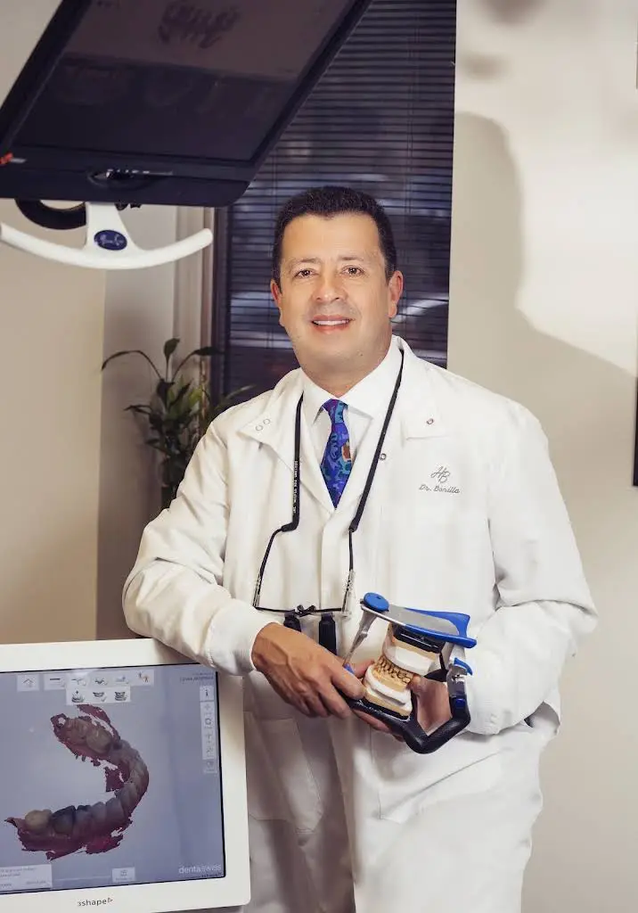 Bonilla Dental Arts
