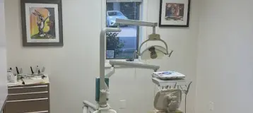 Merrifield Dentist